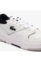 Sport Lineshot Men's White Sneaker - 8