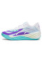 All Pro Nitro Men's White Basketball Shoes 30968902 - 2