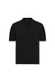 Onswyler Life Reg 14 Ss Polo Knit Noos Men's Black Sweater - 22022219 - 3