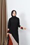 بدلة قوس قزح ساندي مع تنورة - 4