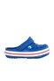 Crocband Clog t 207005-4Kz Blue Slipper