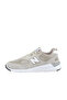 109 Women's Beige Sneakers (Ws109Crm) - 2