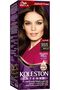 Wella Koleston Maxi Hair Dye, Very Light Blonde 9/0, 50ml - 3