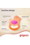 Cooling Teether Duck (6273) --- بيجون عضاضة اطفال بطه - 5