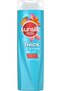 Shampoo Thick And Long 400ml(0899) --- صانسيلك شامبو كثيف وطويل400مل0899 - 5