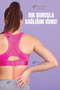 Upright Posture Corset Posture Corrector Corset Bandage Anti-Hunchback Back Shoulder Brace Kyphosis - 4