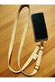 Gingham Phone Strap Phone Strap Compatible with All Phones - Bag Strap - 5