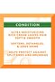 Cantuo Moisturizing Hair Balm Rhymes Out with Shea Butter Extract-400 ml - 3