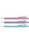 Faber-Castell Faber Castell Edge 07 Versatil Pen Pastel Pink Original - 3