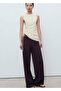 Jogger Pants with Elastic Waist - 7