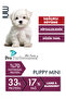 Puppy Mini Lamb&blueberry 2 Kg - 5
