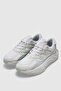 112230202 Edwin Sneakers Men's Leather Shoes GRAY - 6