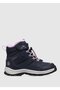 Moreno Waterproof Navy Blue Outdoor Kids Boots