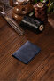 Genuine Leather Classic Men's Wallet – Stylish Design with Card Holder and Cash Compartment - 4