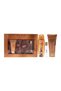 By Marciano For Women 100ml Edt 200ml Body Lotion 15ml Travel Spray Set - 3