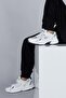 29203 Velcro White - Gray Unisex Kids Sneaker Casual Sneakers - 3
