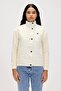 24.04.17.001 Banca Vest Women's Vest Coat - 2