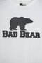 Bear tee kids off-white white t-shirt children's t-shirt - 2