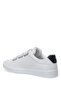 U.S. Polo Assn. Singer 2PR Women's White Sneaker - 3