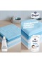 Baby Fabric Conditioner 1 Litre Gentle Softness & Long-lasting Freshness For Delicate Baby Clothes - 4