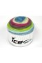 2X150Gr. Cakes Wool Dk Wool, Premium Acrylic Brown, Green, Fuchsia, Beige, Turquoise Shades Winter, Y