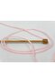 Lot of 2 X 200Gr Skeins Ice Yarns Saver Hand Knitting Yarn Light Pink - 3