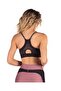 Women's Sports Bra - UA Infinity Low Bra -1351985-001 - 2