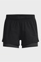 Women's Shorts 1361582-001 - 3