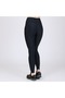 Women's Sports Leggings- Ua Hg Armour Branded Leg Ns - 1361046 -002 - 2