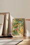 The New Yorker 3 Piece Painting, Poster Set - Unframed - 7