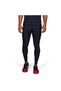 Men's Sports Tights - UA QUALIFIER HEATGEAR TIGHT -1326602-001