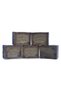 10% Laurel Oil Aleppo Soap – Olive Oil Based, Additive-Free, Handmade - 6