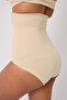 Women's Seamless Shaping Panty Slip Corset - 4