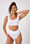 Women's Seamless High Waist Shaping Slip Corset Seamless - 3