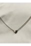 Magnetic Uniting Heart Lover Friendship Necklace - 2