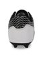 Cycle I Krp Unisex Kids Football Shoes White / Black - 6