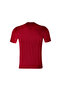 Soft Texture Breathable Fabric V-Neck T-Shirt Color T-Shirt - 3