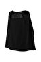 Tulle Windowed Nursing Apron 735 Black