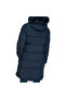Women Coat Tw3Mp234-Nvy - 2