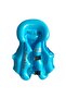 Mia Blue Inflatable Pool and Sea Life Jacket for Children, Learning to Swim, (S - m - L Size)
