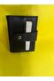Mechanism Card Holder Snap Coin Compartment Stylish Design - 2