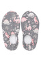 Non-Slip Sole Children's Sea Shoes Baby Pool Booties Breathable Swimsuit Fabric