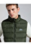Perovest Men's Green Casual Vest - 2