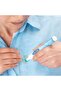 Dr. Beckmann Roll On Stain Remover 75 ml Targeted & Gentle Stain Removal For Clothes & Fabrics - 5