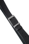 Williampolo Genuine Leather Buckle Luxury Men's Belt - 3