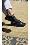 Melinta ;Orthopedic Gel Sole Daily Comfortable Genuine Leather Shoes - 3