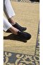 Melinta ;Orthopedic Gel Sole Daily Comfortable Genuine Leather Shoes - 4