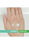 Foaming Cleanser For Normal To Oily Skin With Hyaluronic Acid 236ml - 3