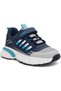 Fy25-1897 Phlon Light Sole Velcro Children's Sports Shoes Laci̇ - 2