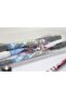 Ballpoint Pen with Anime Figure Figure for Office Home Office Gift